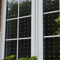 Bird-Veilig glas en oplossingen